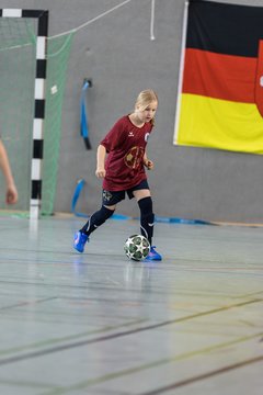 Bild 483 - wDJ Loewinnen Cup D2